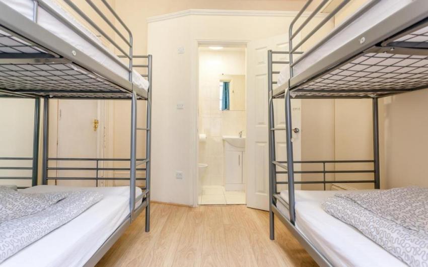 Atlas Hostel ロンドン エクステリア 写真
