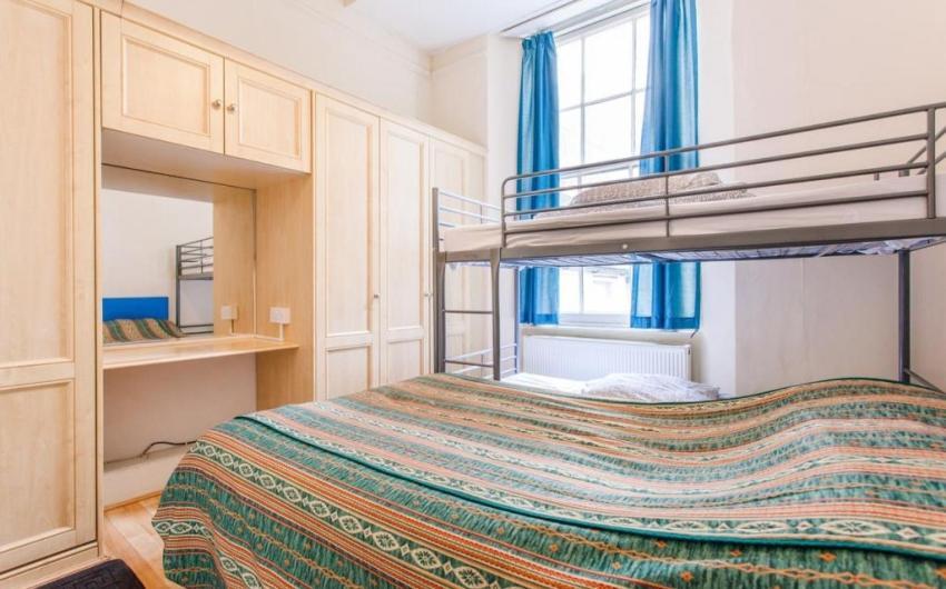 Atlas Hostel ロンドン エクステリア 写真