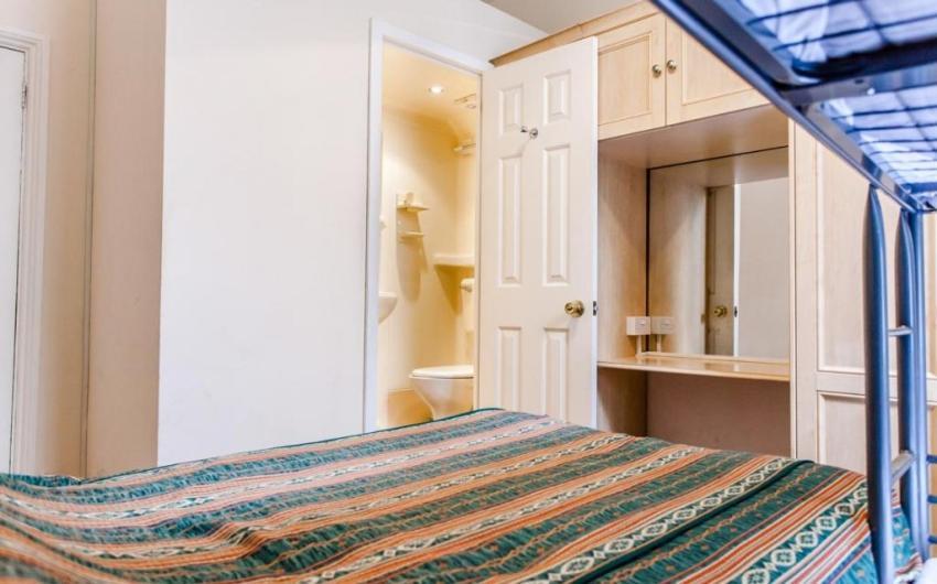 Atlas Hostel ロンドン エクステリア 写真