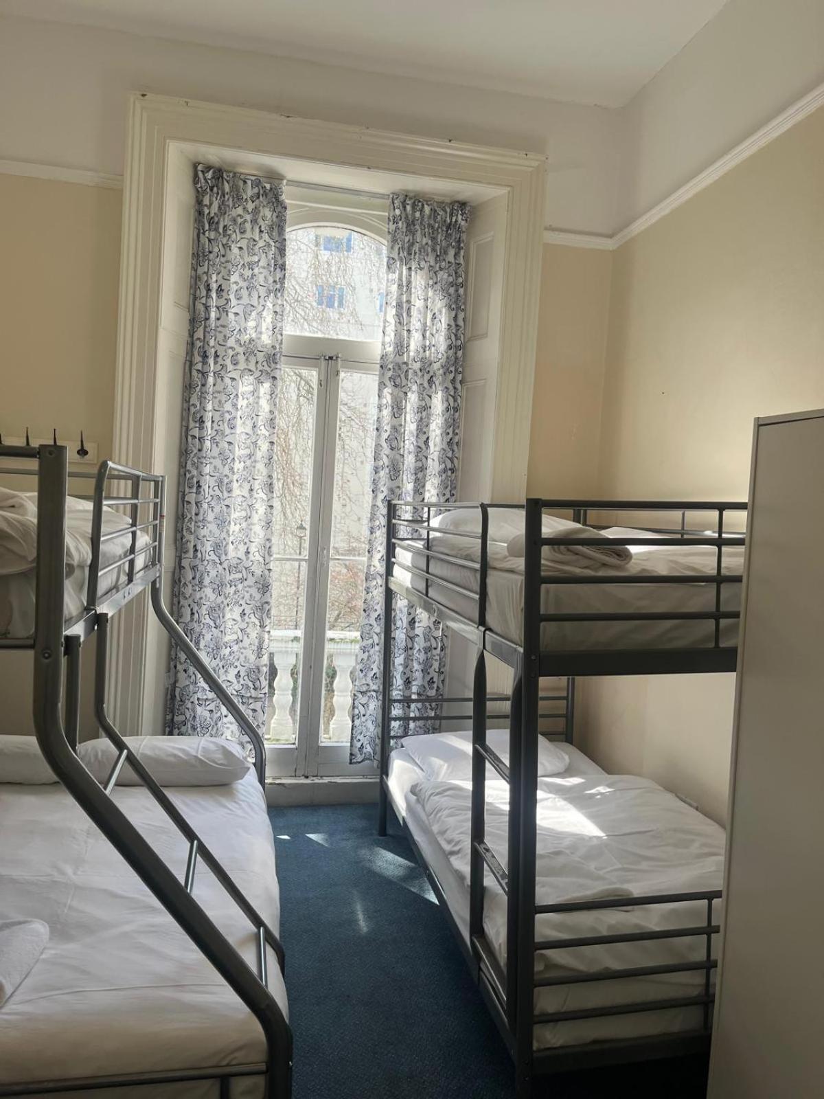 Atlas Hostel ロンドン エクステリア 写真