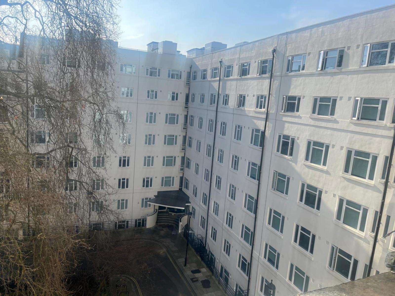 Atlas Hostel ロンドン エクステリア 写真