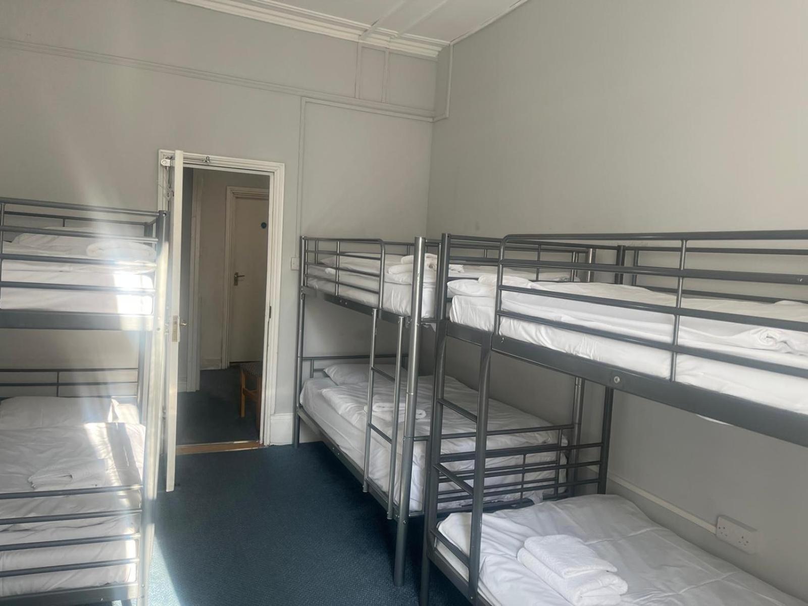 Atlas Hostel ロンドン エクステリア 写真