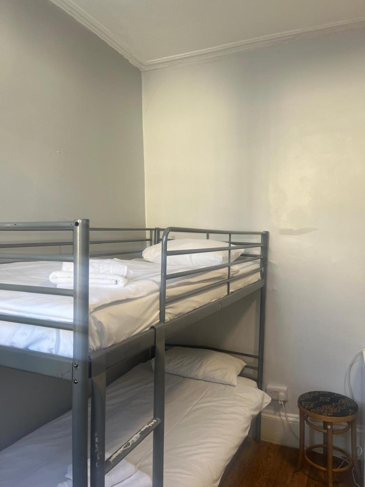 Atlas Hostel ロンドン エクステリア 写真