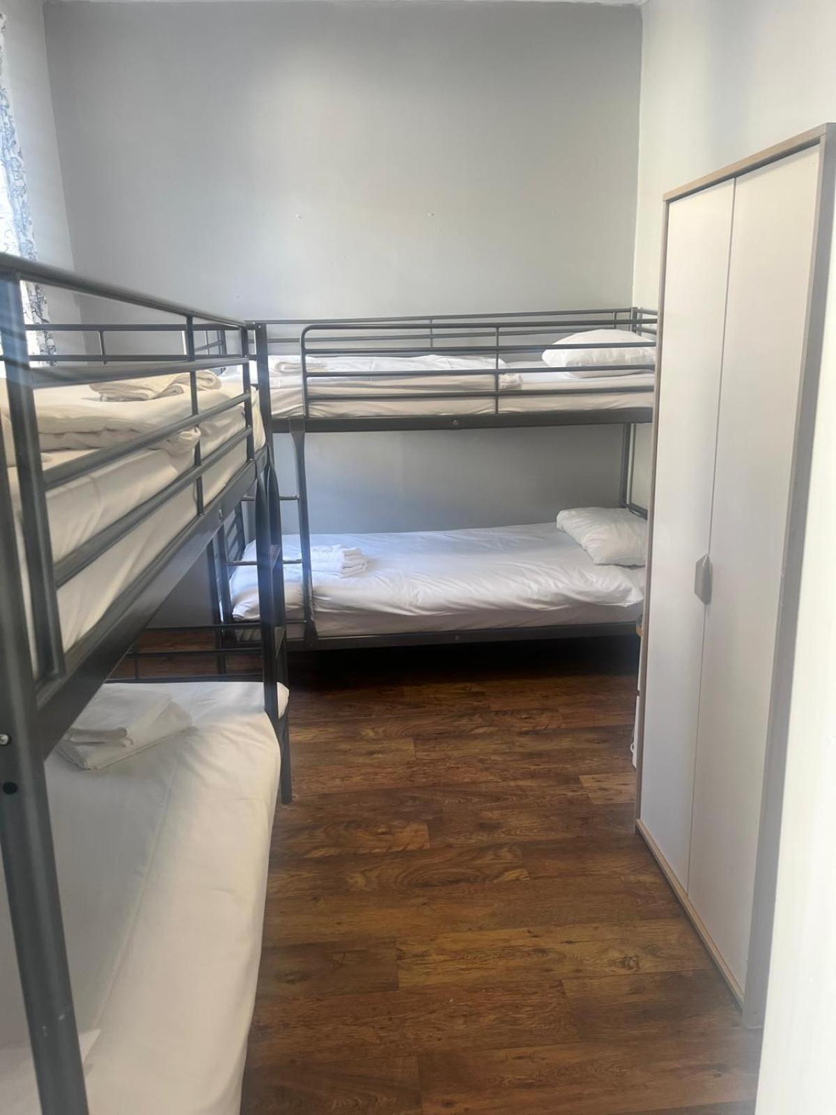 Atlas Hostel ロンドン エクステリア 写真