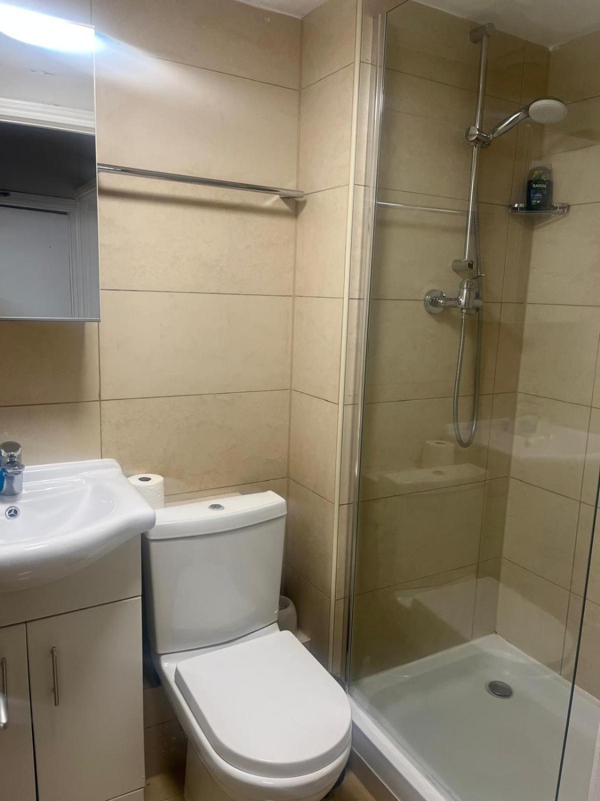 Atlas Hostel ロンドン エクステリア 写真