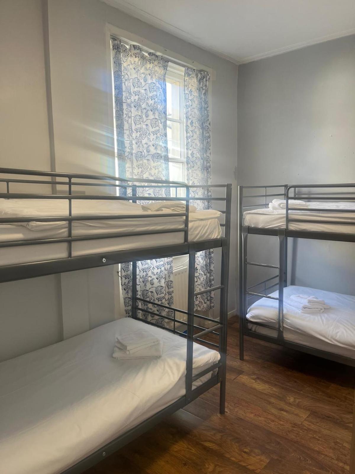 Atlas Hostel ロンドン エクステリア 写真