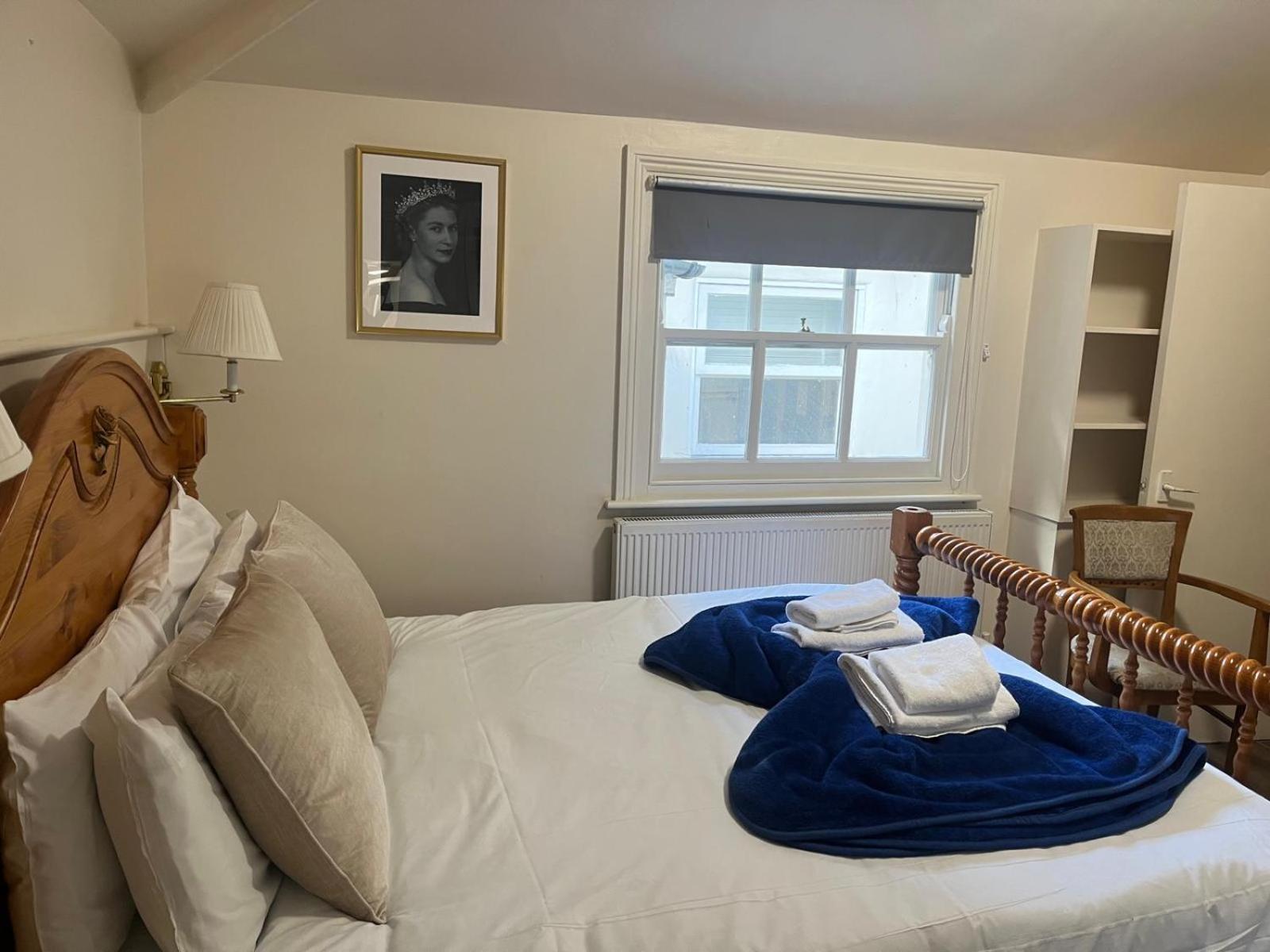 Atlas Hostel ロンドン エクステリア 写真