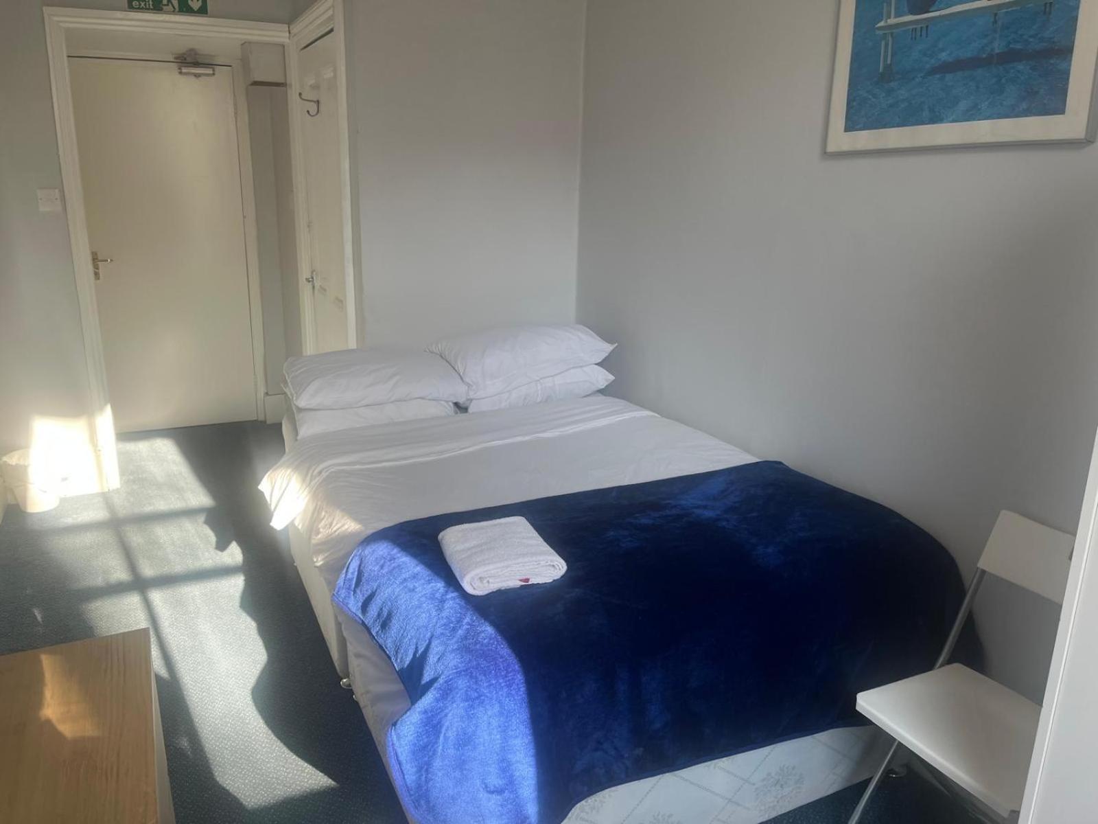 Atlas Hostel ロンドン エクステリア 写真