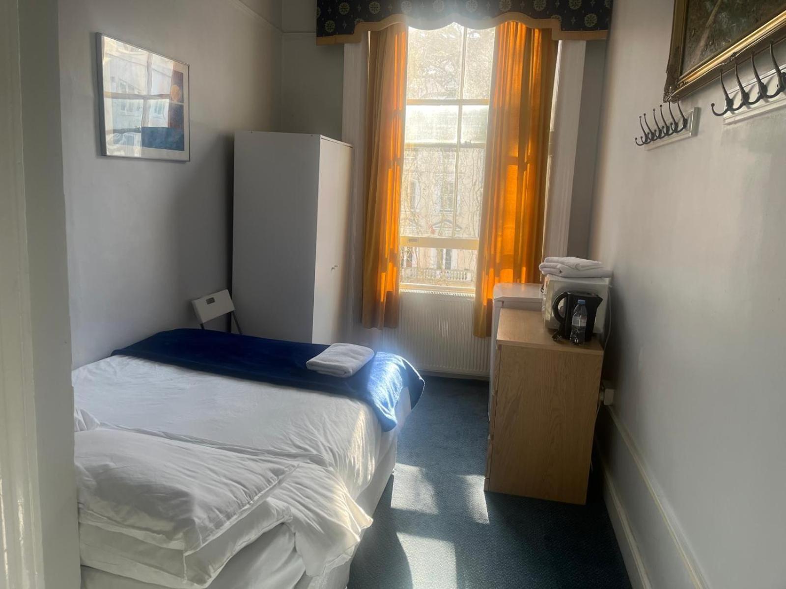 Atlas Hostel ロンドン エクステリア 写真