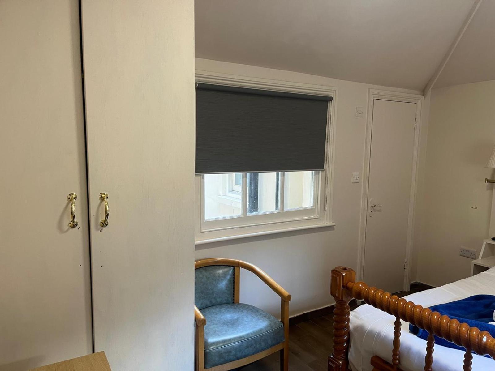 Atlas Hostel ロンドン エクステリア 写真