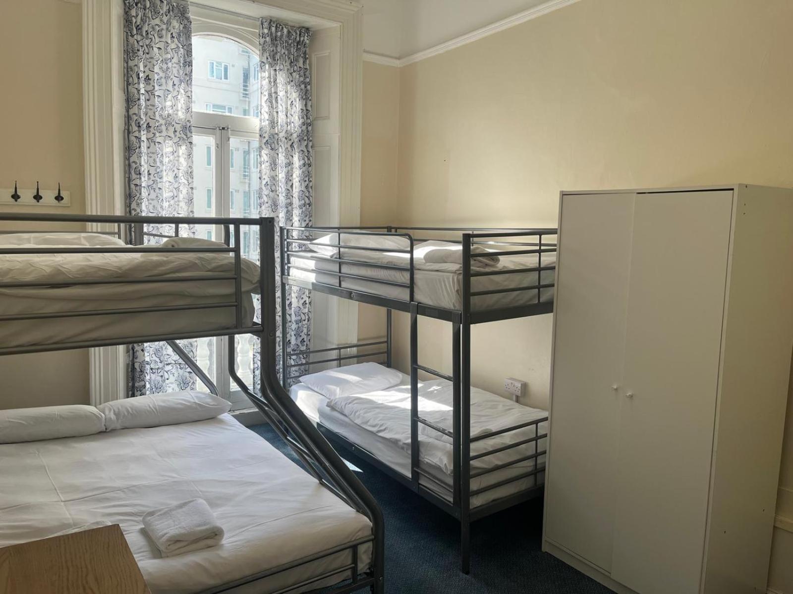 Atlas Hostel ロンドン エクステリア 写真