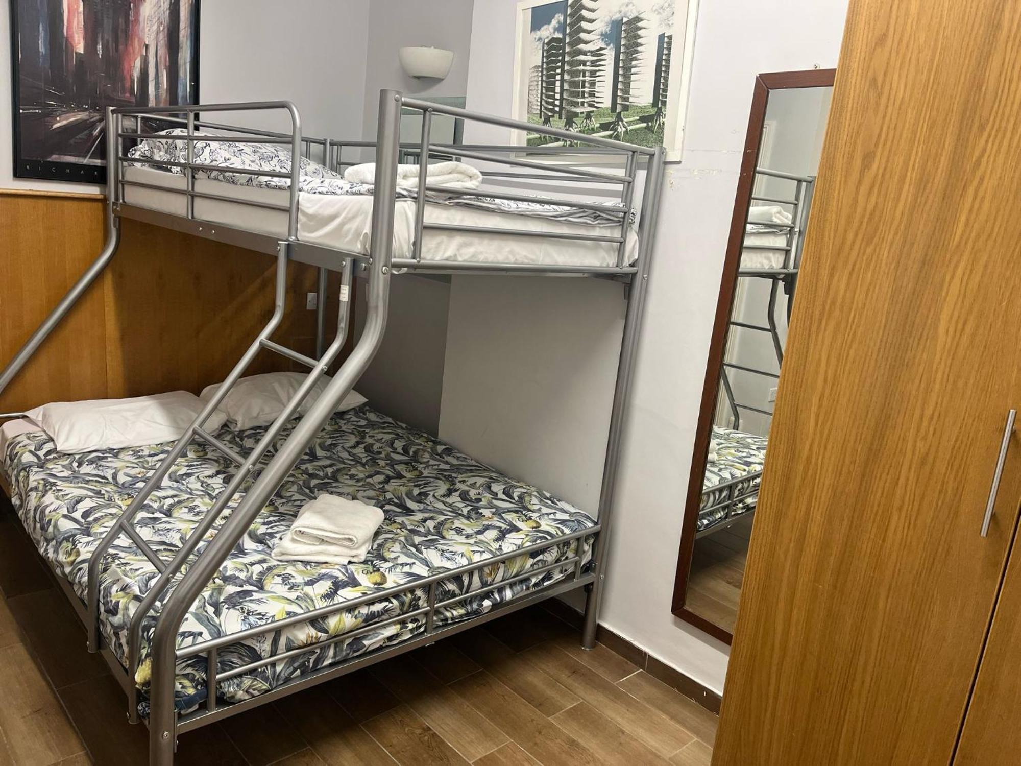 Atlas Hostel ロンドン エクステリア 写真