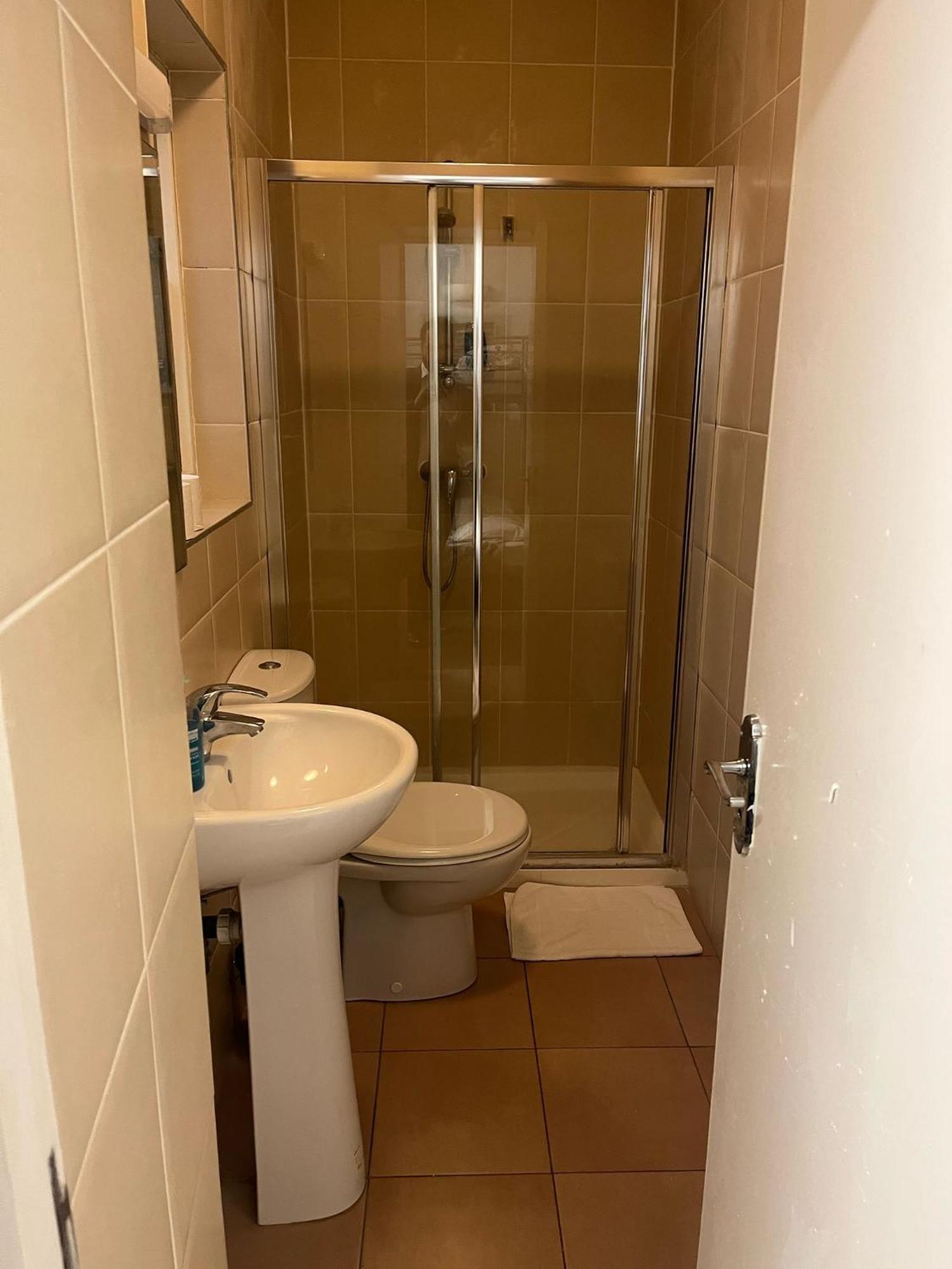 Atlas Hostel ロンドン エクステリア 写真